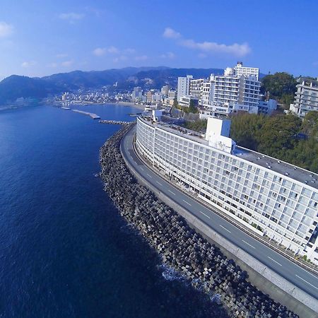 Hotel Resorpia Atami Exterior foto