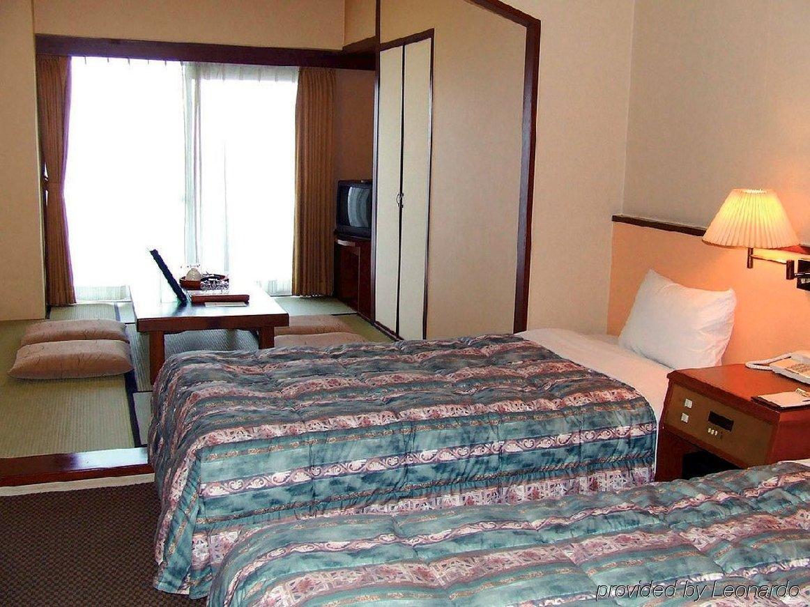 Hotel Resorpia Atami Exterior foto